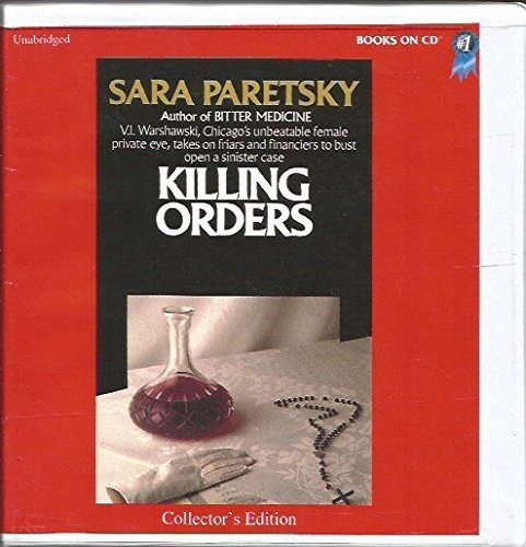 Killing Orders