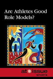 Are Athletes Good Role Models? (At Issue)