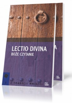 Lectio divina. Boże czytanie