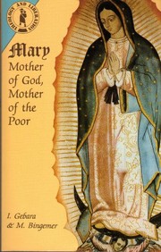 Maria, Mãe de Deus e mãe dos pobres