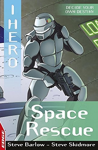 Space Rescue (v. 7)