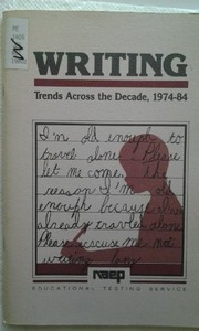 Writing
