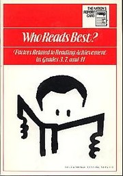 Who reads best?
