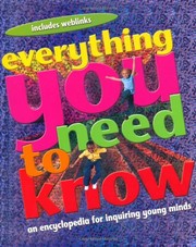Everything you need to know