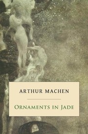 Ornaments in jade