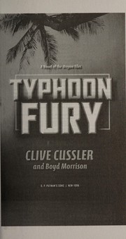 Typhoon fury