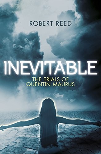 Inevitable (The Trials of Quentin Maurus Book 1)