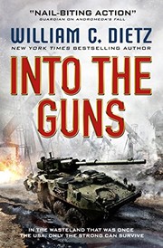 Into the Guns (America Rising)