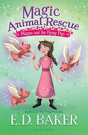 Maggie and the Flying Pigs