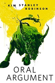 Oral Argument: A Tor.Com Original