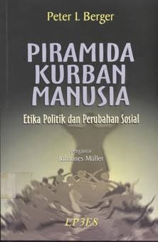 Piramida Kurban Manusia