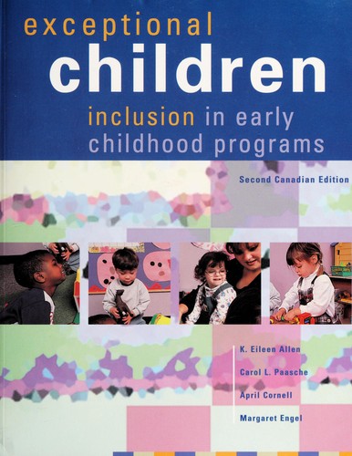 Exceptional Children