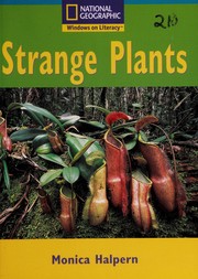 Strange Plants
