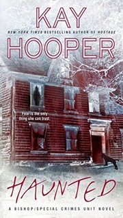 Haunted (A Bishop/SCU Novel Book 15)