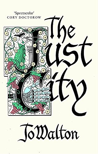 The Just City