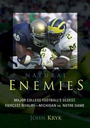 Natural enemies