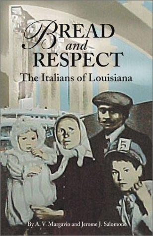 Bread and respect