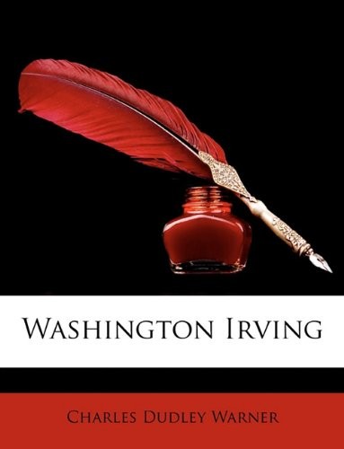Washington Irving
