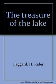The treasure of the lake