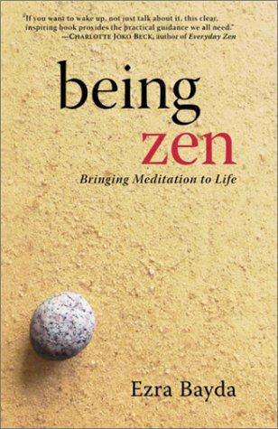 Being Zen