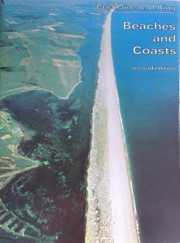 Beaches and coasts