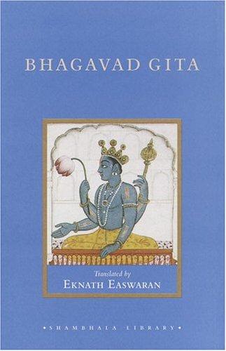 Bhagavad Gita