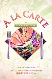 A la carte