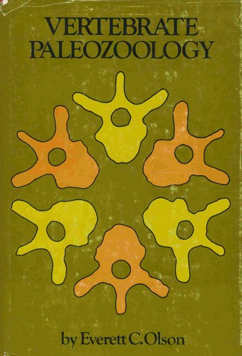 Vertebrate paleozoology