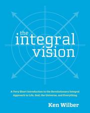 The integral vision
