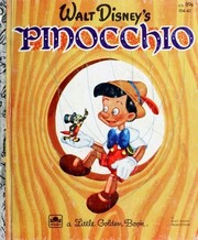 Walt Disney's Pinocchio