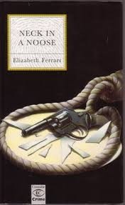 Neck in a noose