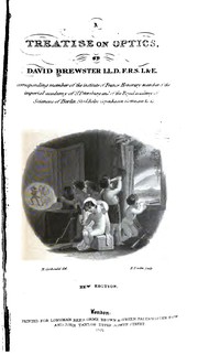 A Treatise on Optics