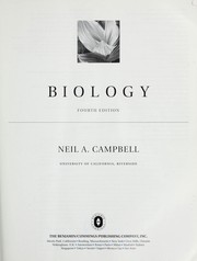 Biology - Neil A. Campbell - Hardcover