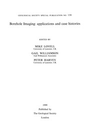 Borehole imaging