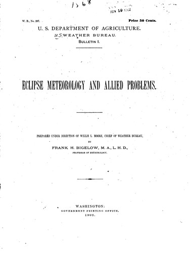 Bulletin