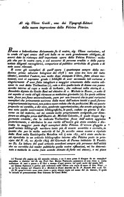 Felsina pittrice: vite de' pittori bolognesi, del conte Carlo Cesare ...