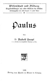 Paulus