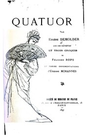 Quatuor