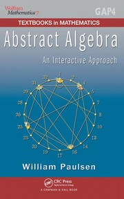 Abstract algebra