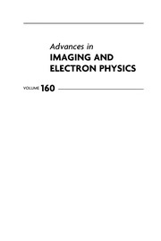 Advances in imaging and electron physics