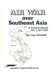 Air War Over Southeast Asia