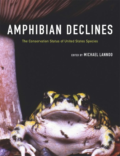 Amphibian declines