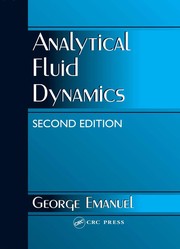 Analytical fluid dynamics