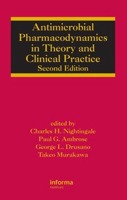 Antimicrobial pharmacodynamics in theory and clinical practice