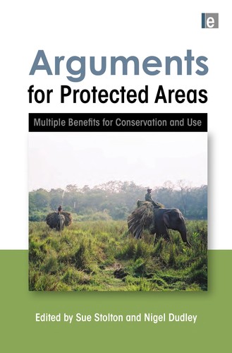 Arguments for protected areas