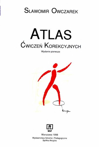 Atlas ćwiczeń korekcyjnych