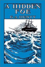 A hidden foe