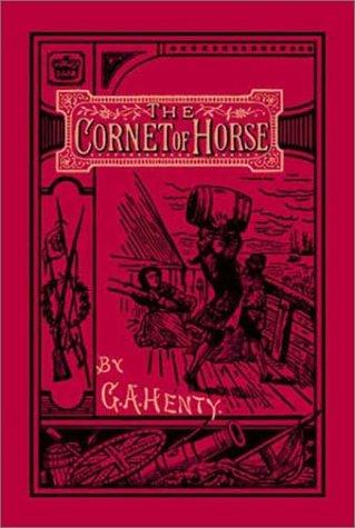 The Cornet of Horse