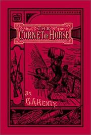 The Cornet of Horse