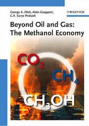 Beyond oil and gas